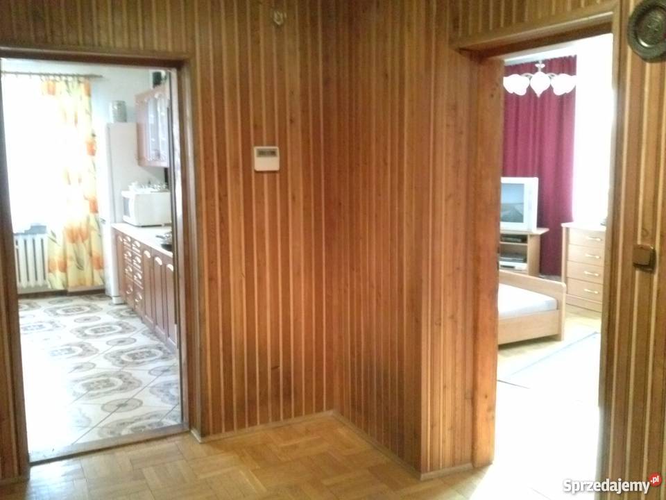 Dom Spytkowice kZatora do zamieszkania mieszkalny Zator