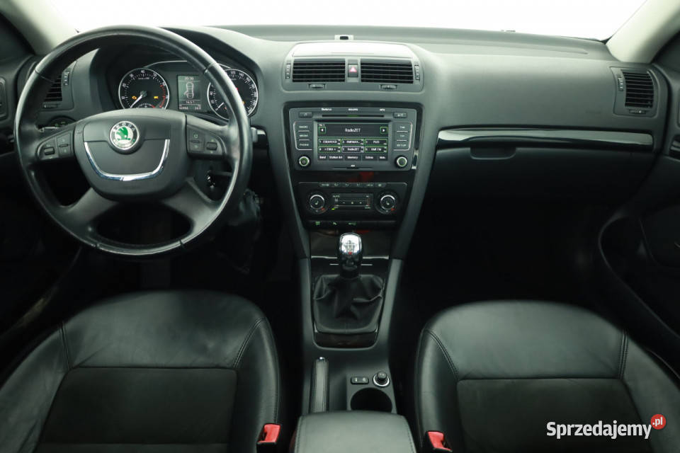 Skoda Octavia 18 TSI 1798cm3 Piaseczno