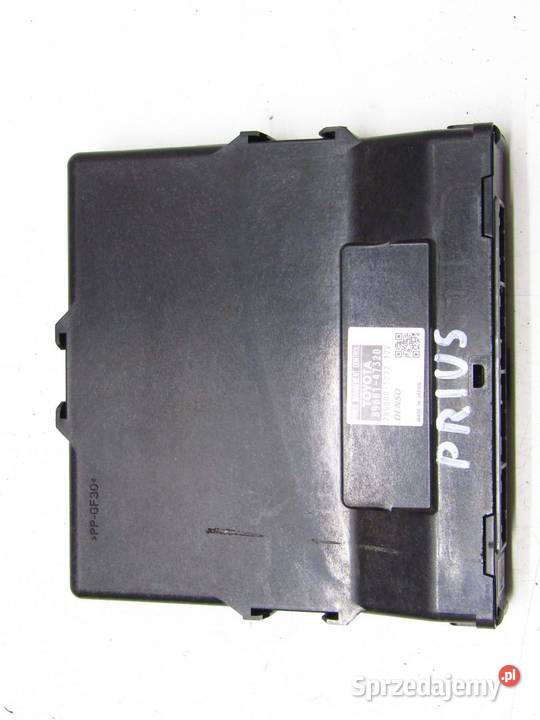 MODUŁ STEROWNIK KOMPUTER BATERII TOYOTA PRIUS Komputery sprzedam