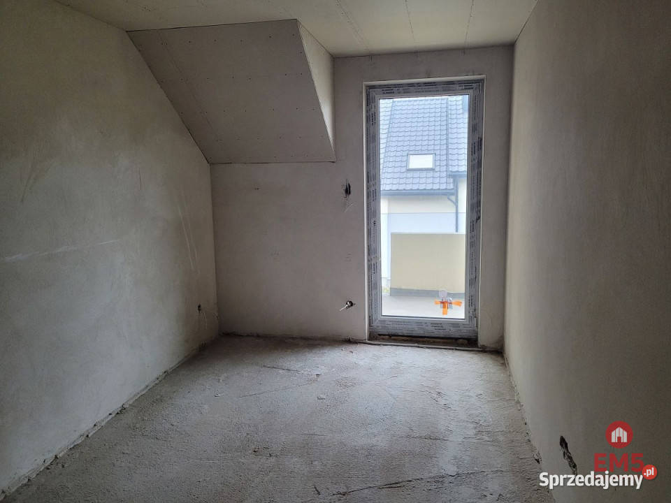 Ogłoszenie dom szeregowy 164m2 Białystok