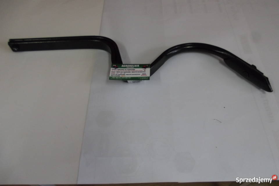 Ząb spulchniacza z redliczką Famarol Polonez Części zamienne lubelskie