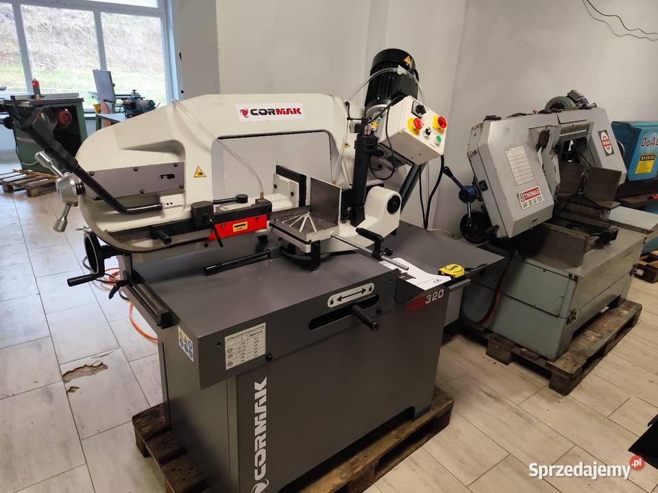 Tokarka do metalu Tub 32 Proma Tue 35 Tum 25 Tos Maków Podhalański