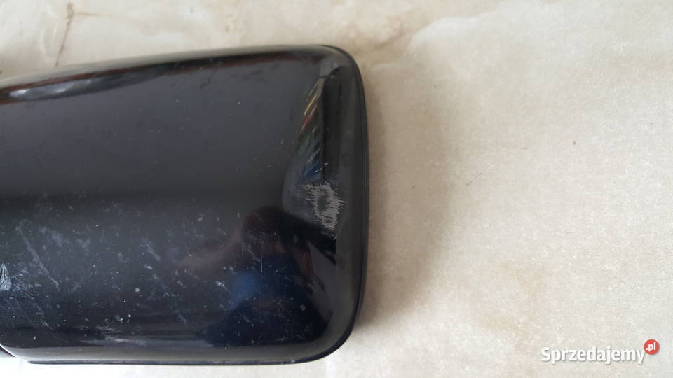 Lusterko elektryczne Golf3 lewe prawe wysyłka osobowe śląskie