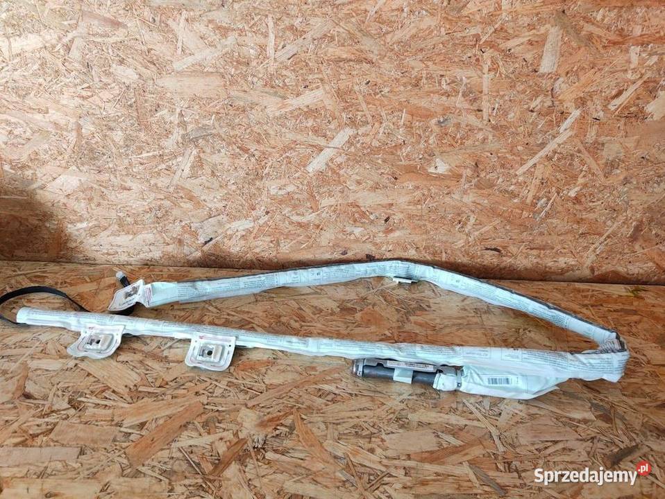 Airbag Kurtyna Prawa Mercedes W212 Lift Kombi osobowe Pleszew