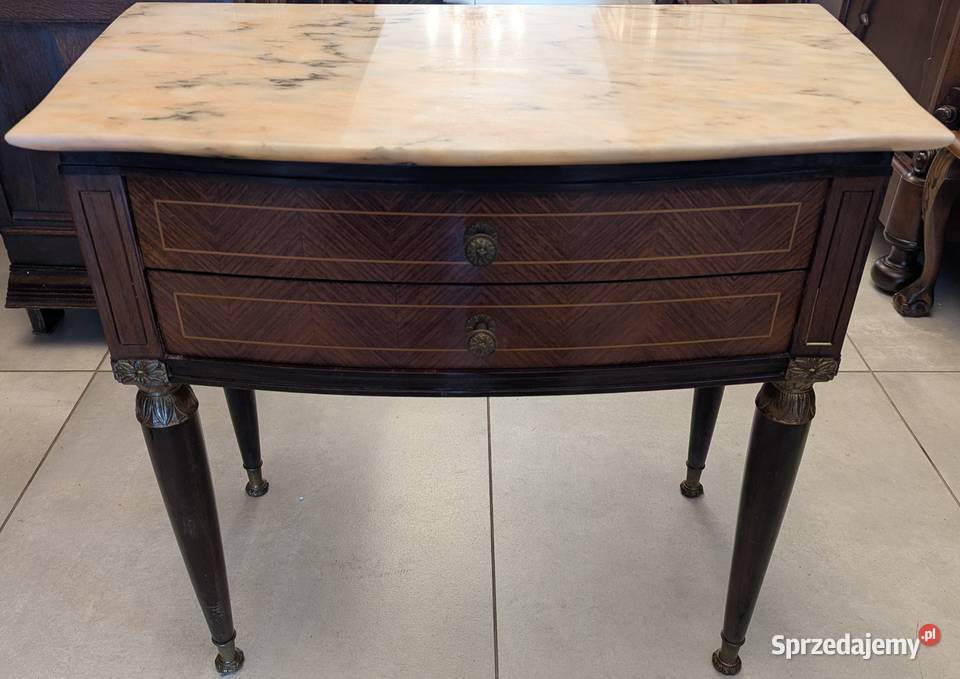 Piękna szafkakomoda empiresklep Dąbrowa Górnicza