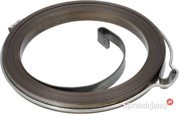 Sprężyna rozrusznika 921450850 Kamionna