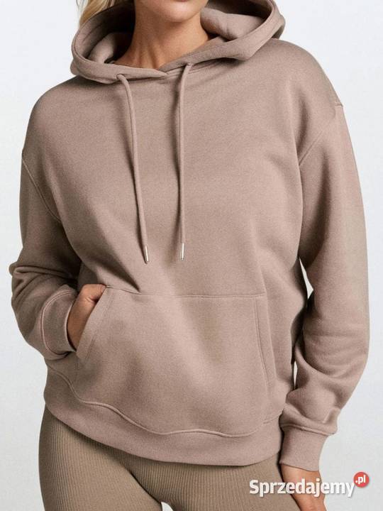 bluza z kapturem Sinsay XS Olkusz sprzedam