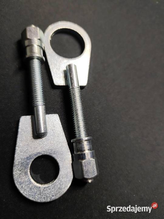 OSA M52 napinacz Łańcucha mazowieckie Bodzanów