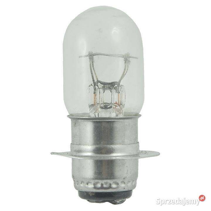 Żarówka H6M 12V 3535W Yanmar YM1500 YM1700 Tajęcina