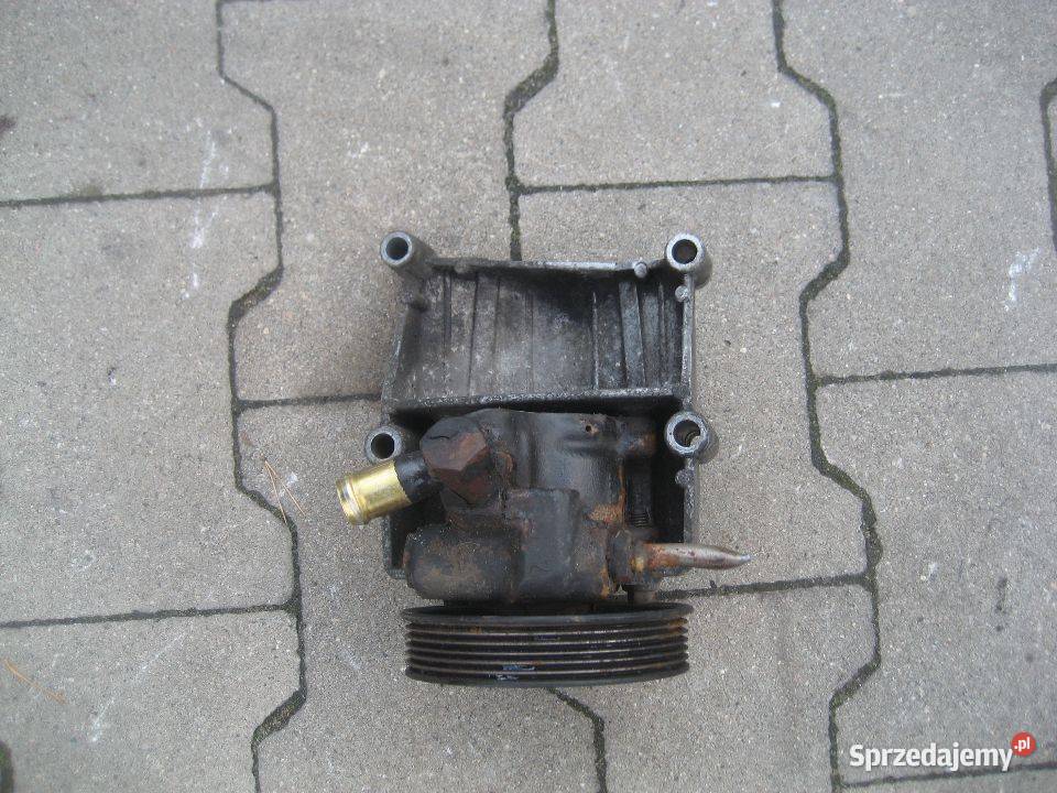 ford fiesta mk3 mk4 9599r 125 benzyna pompa Rakoniewice