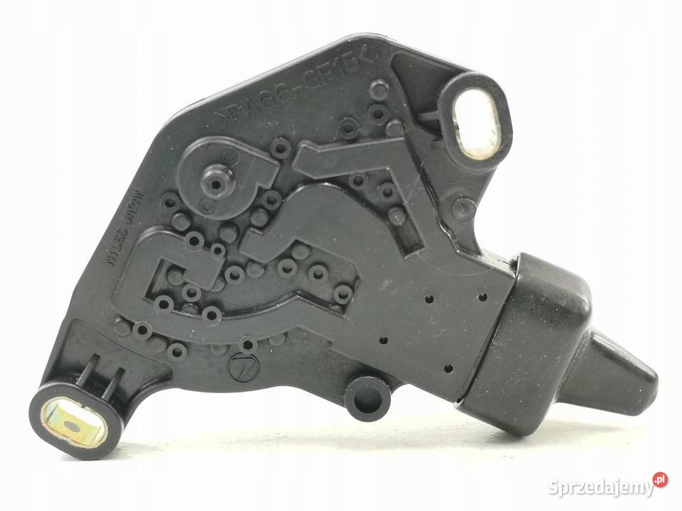 CZUJNIK POŁOŻENIA WYBIERAKA FIAT PUNTO 9700