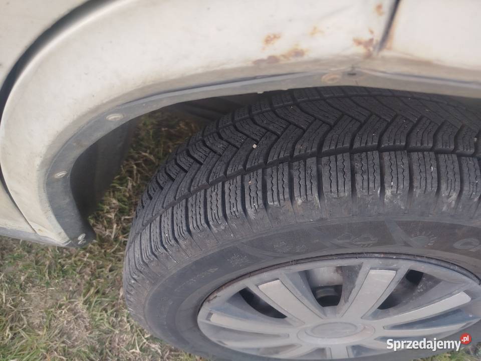 T4 19d zdrowy do jazdy lubelskie