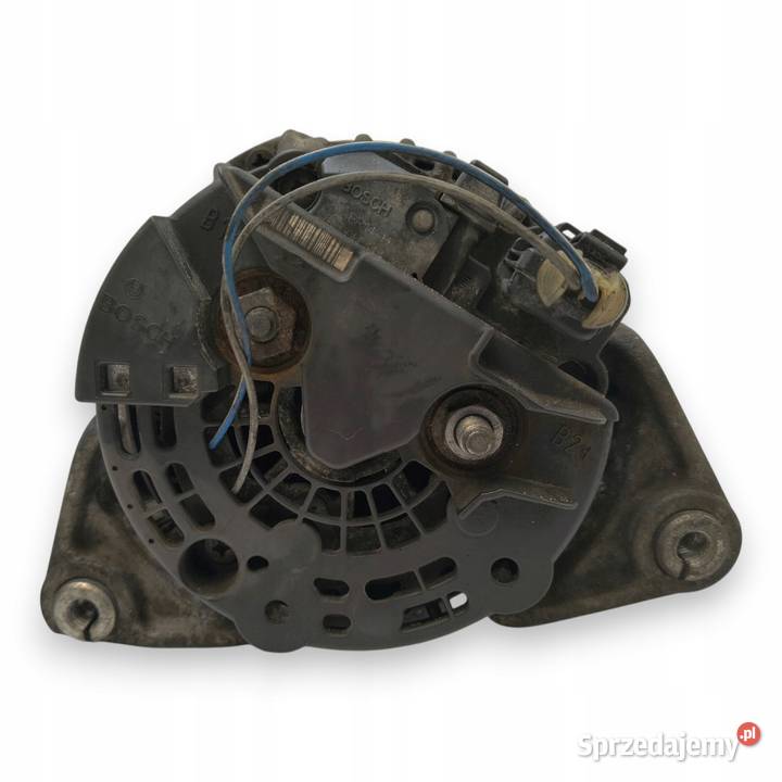 ALTERNATOR Opel Corsa D Astra H 12 13222931 Chełm sprzedam