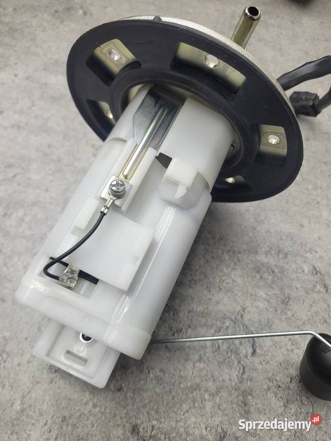 HONDA CBR 650R 650 R 2024 OEM POMPA PALIWA Nowy Tomyśl sprzedam