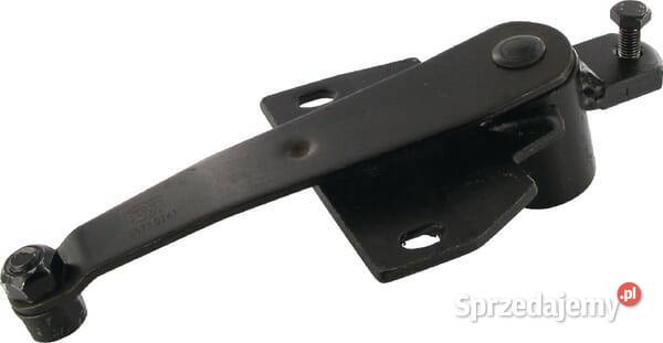 Prowadnica noża MXMR 95730241 Do maszyn uprawowych Kamionna