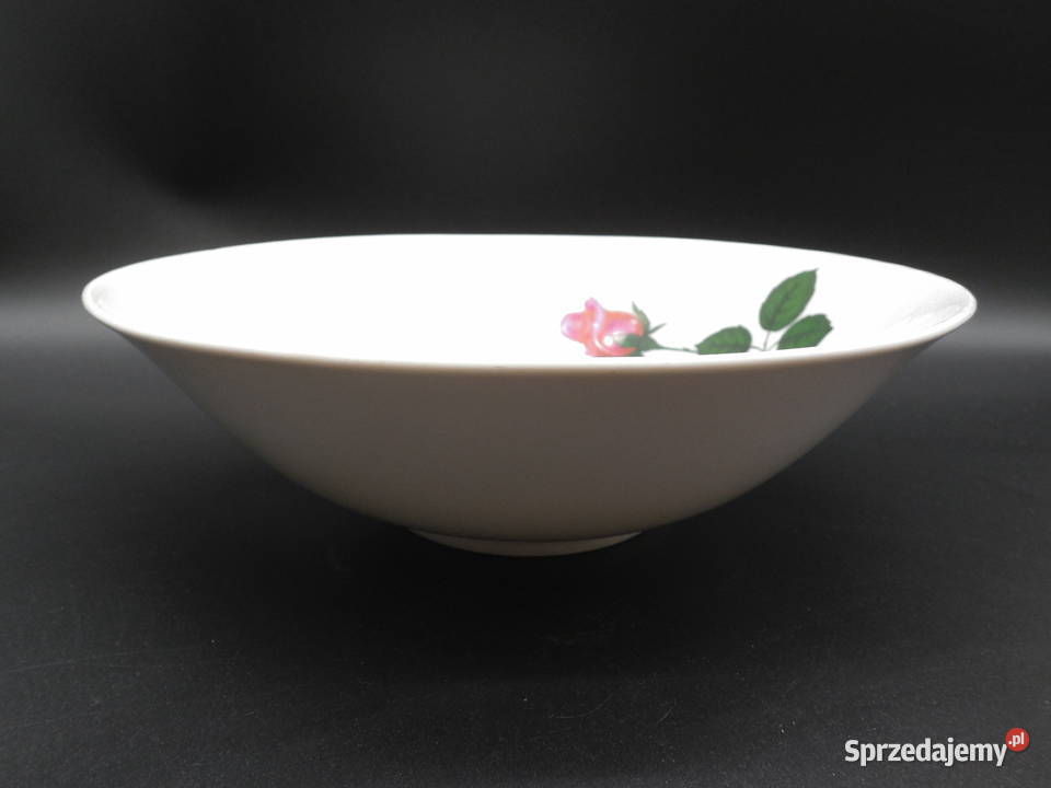 Porcelanowa miska Winterling Raszków