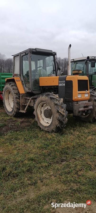 Renault 11054 sprzedam