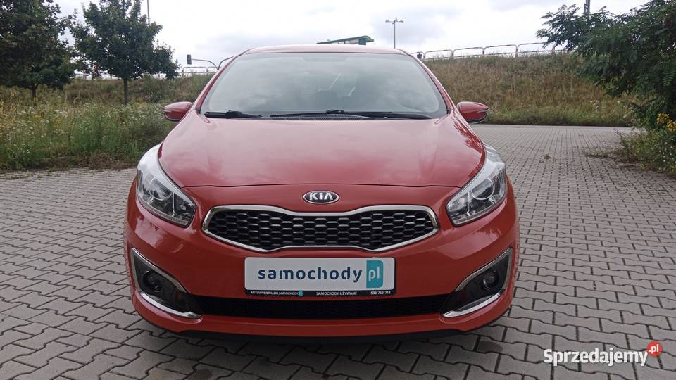 PREMIUM NAVI KAMERA 2017 LED PEŁEN SERWIS Zarejestrowany w Polsce Poznań sprzedam