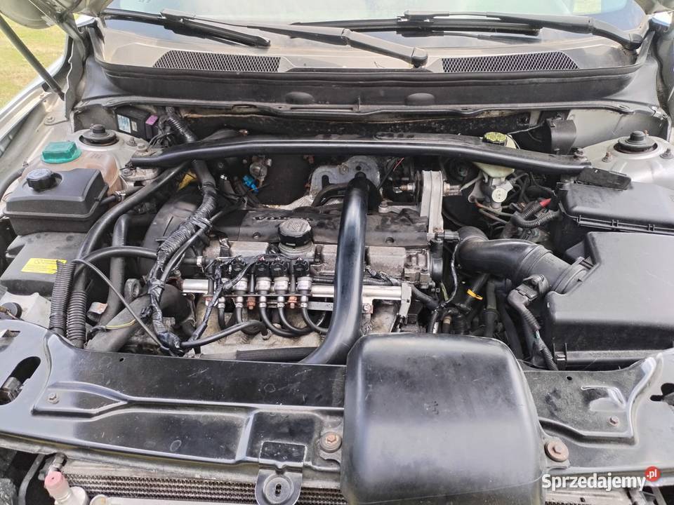 Volvo xc90 25T lpg Chęciny sprzedam