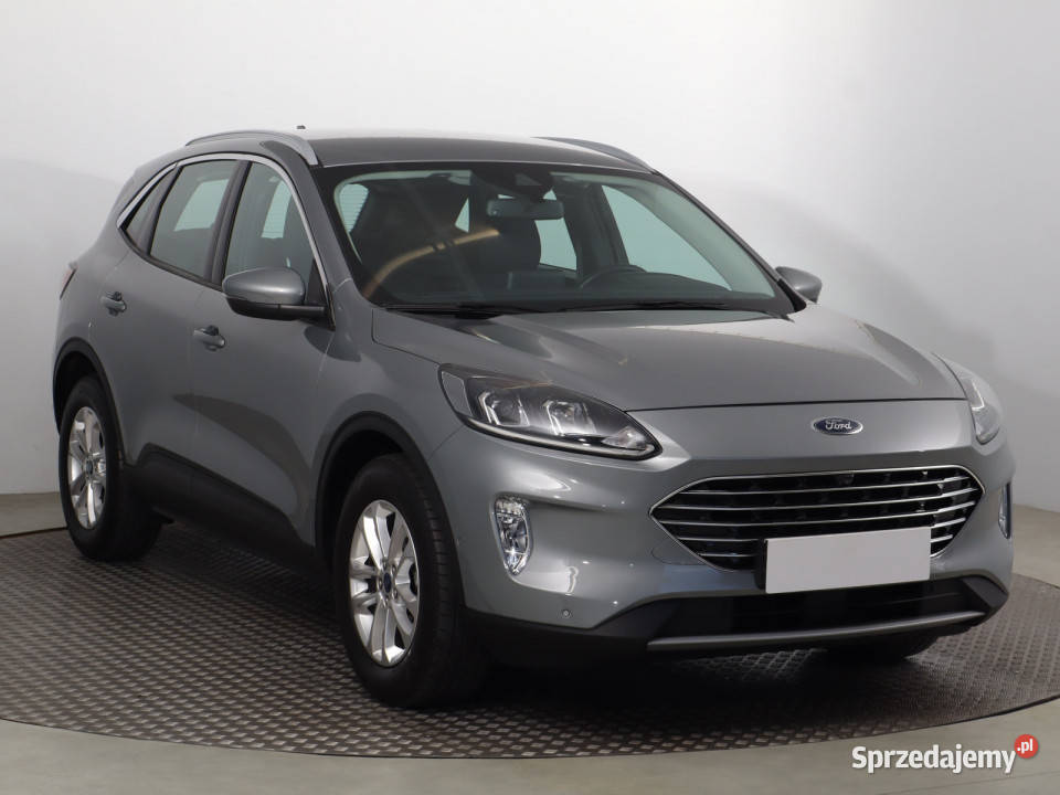 Ford Kuga 20 EcoBlue mHEV centralny zamek Bielany Wrocławskie