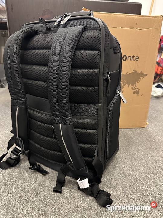 Samsonite Spectrolite 30 Plecak do Laptop 173 Zielonka