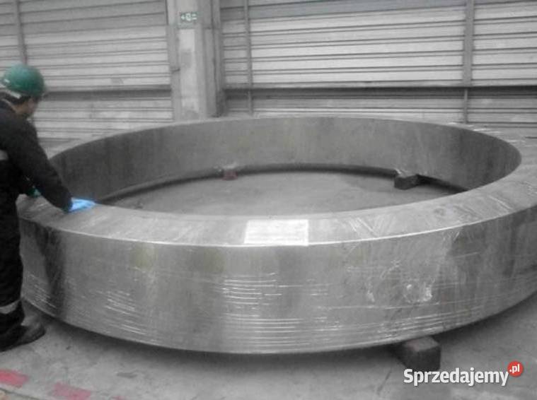 Niresist iron żeliwo odlewy Sobowidz Foundry Gdańsk