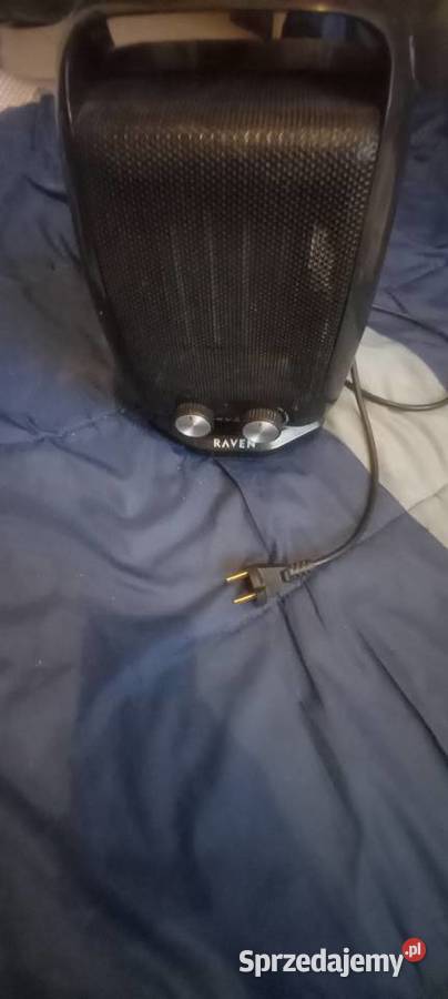Sprzedam termom wentylator rovena 1500 W Promienniki sprzedam