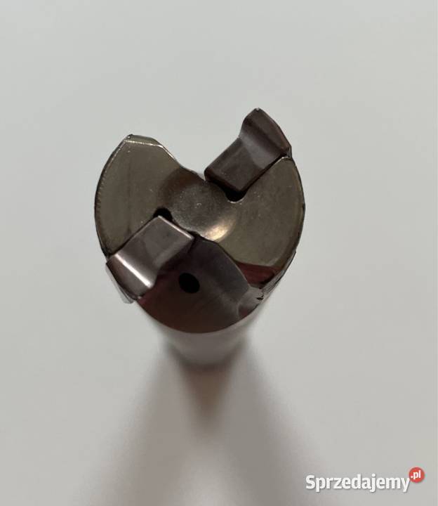 Frez składany fi 25 łódzkie Czarnożyły