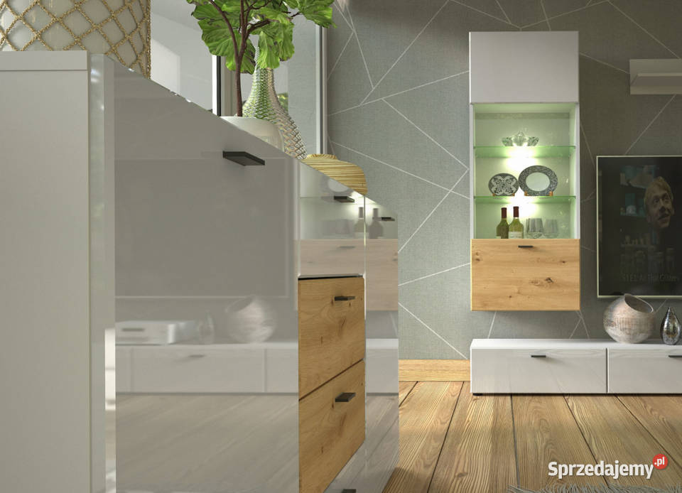 KomodaNowa Ładna Bolszewo