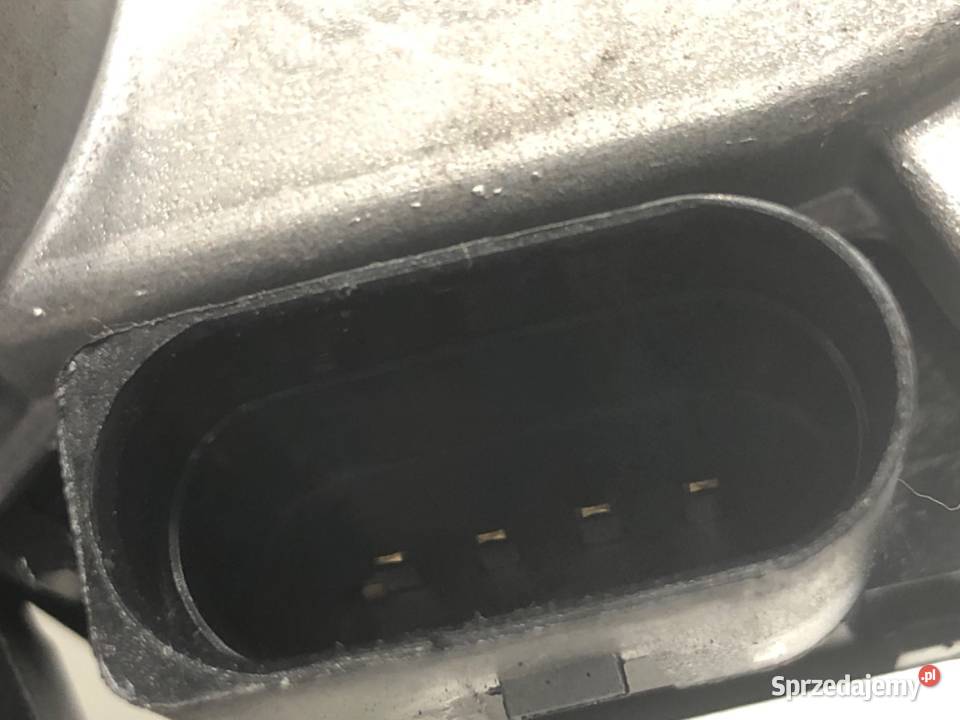 SILNIK WYCIERACZEK TYŁ SEAT LEON III 5F9955711A