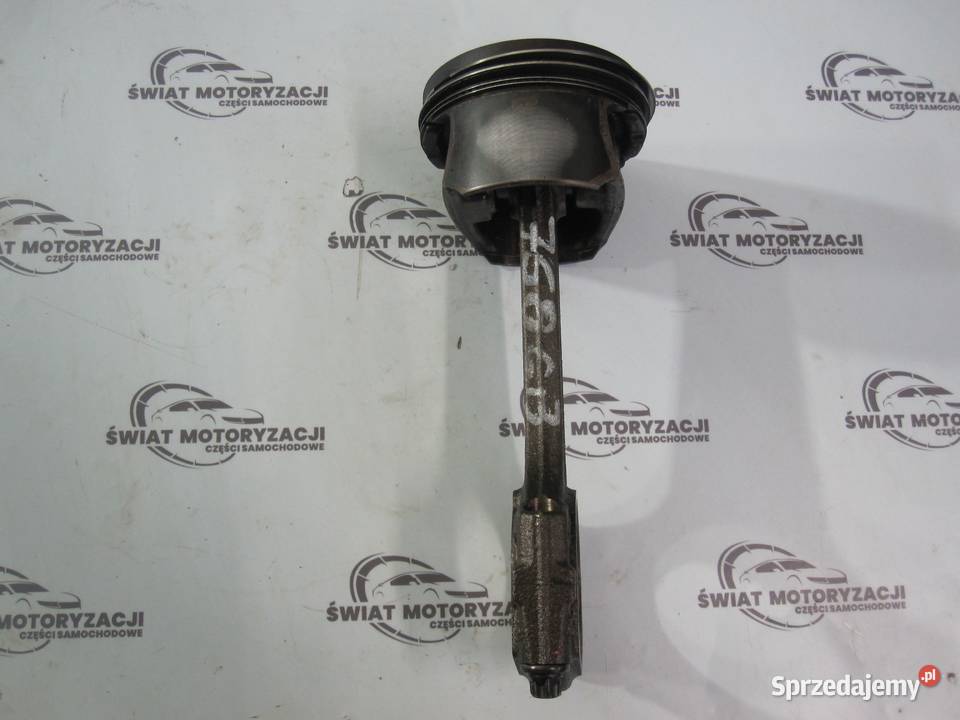 OPEL ADAM 14 B A14XER 87 13r 146 tłok z