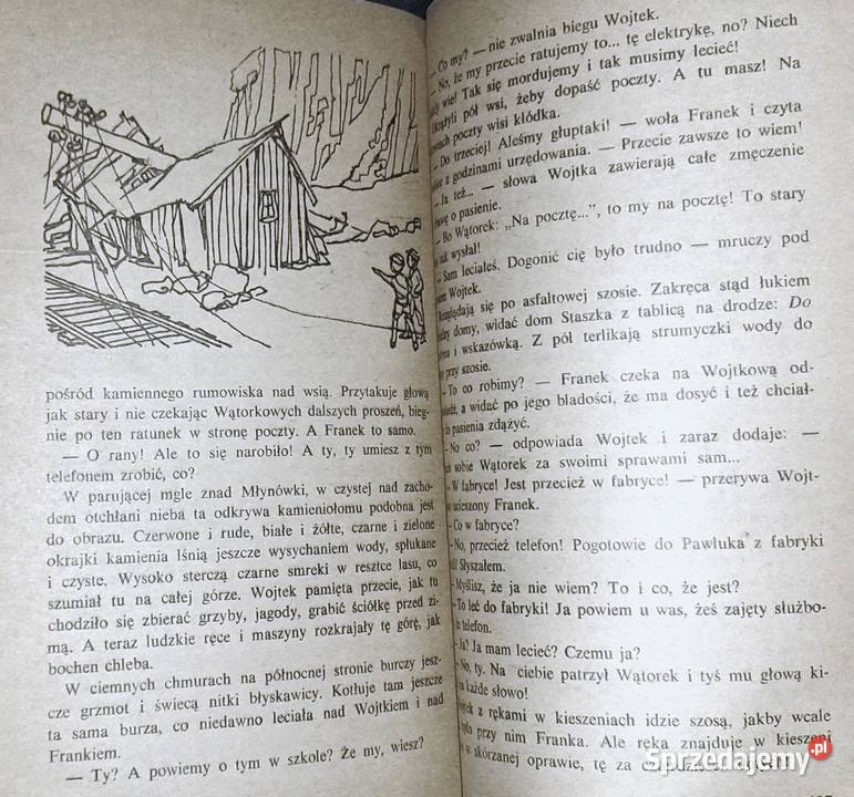 A jednak radość Janina Barbara Górkiewiczowa Chełm