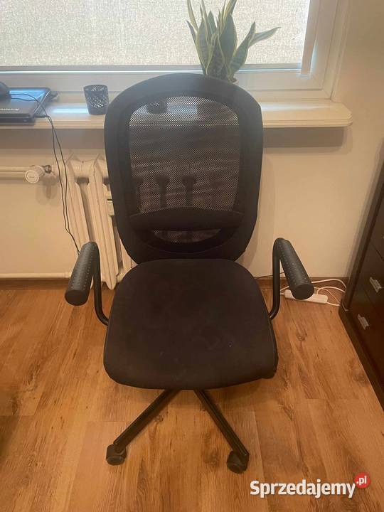 Fotel obrotowy Wolsztyn