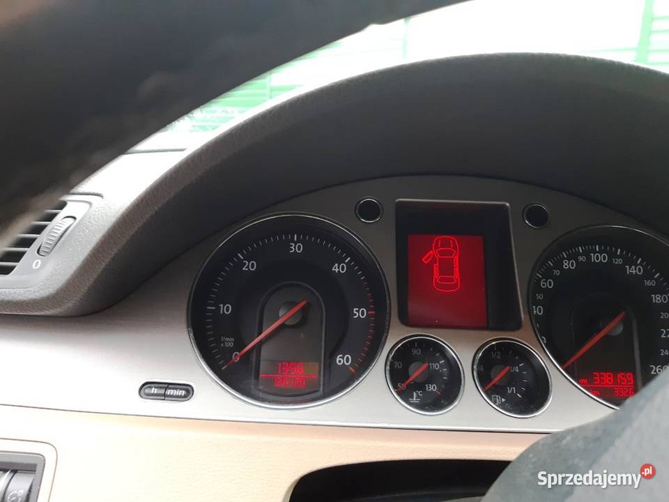 Passat b6 20 tdi 170 pomorskie Gdańsk