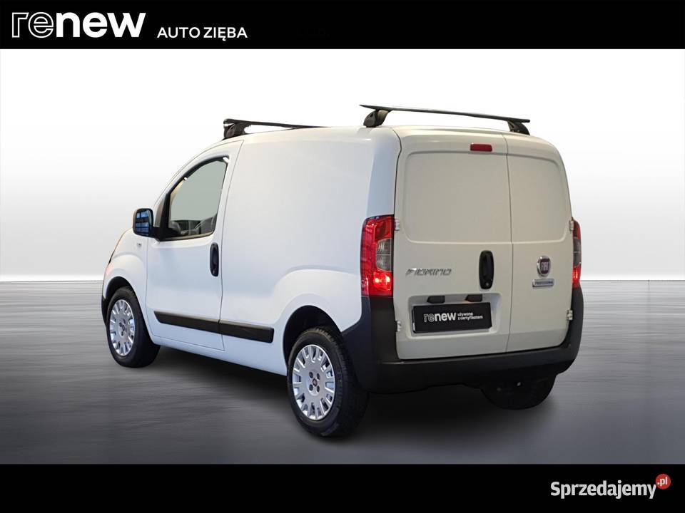 Fiorino 13 MJ Base Business