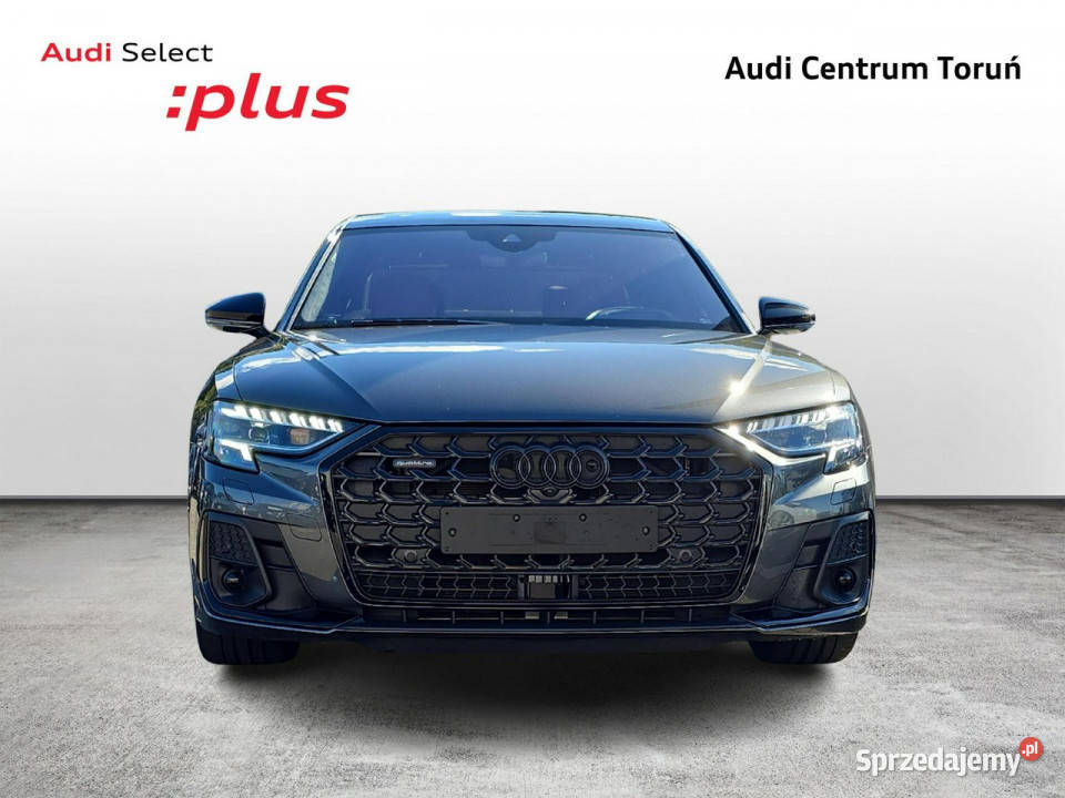 Audi A8 wspomaganie kierownicy Toruń