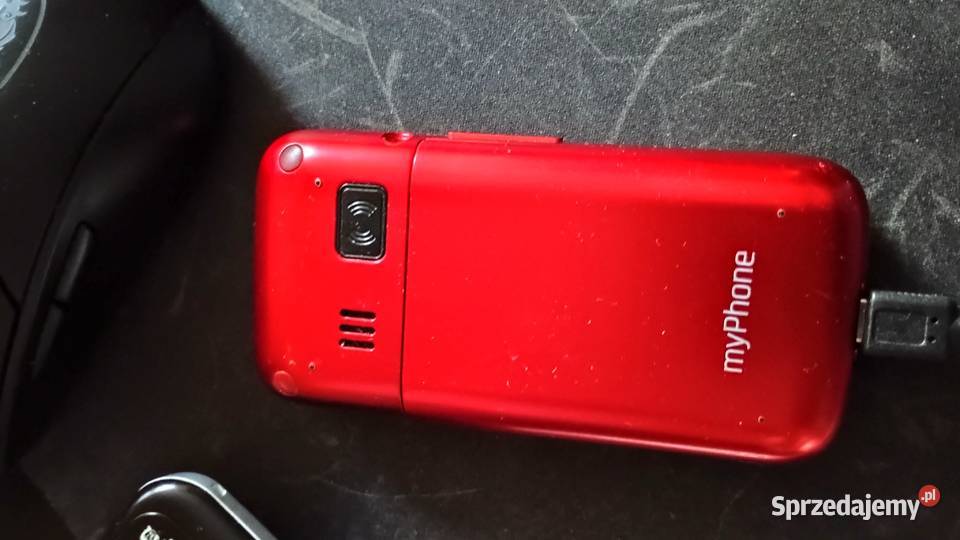Telefony komórkowe myPhone Lubartów
