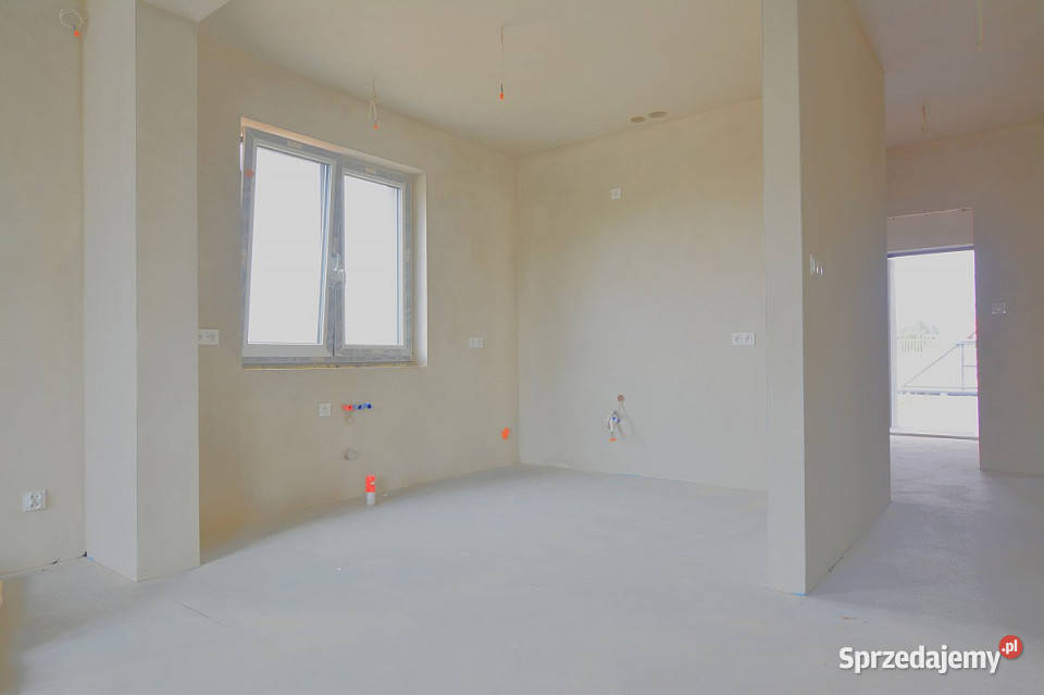 sprzedaży domu wolnostojącego Kalinówka 146m2