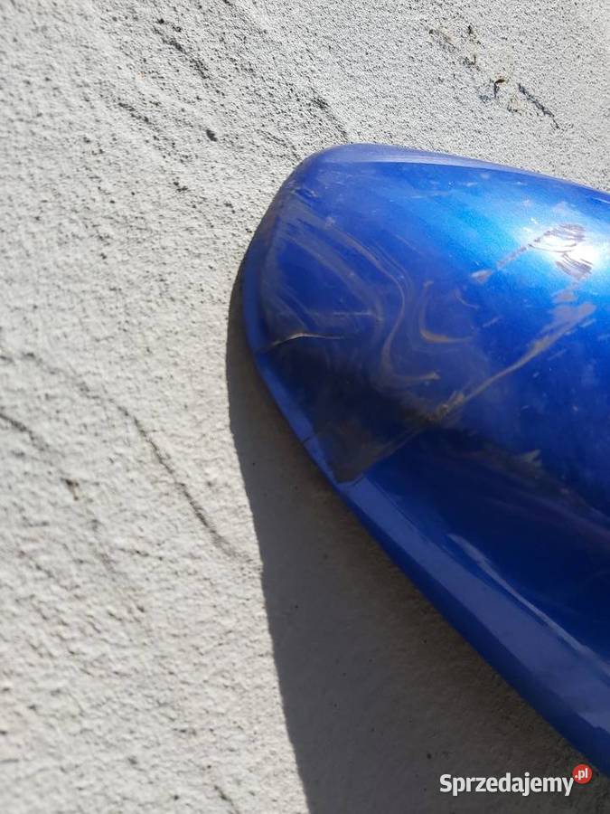 Sv 650 99 02 blotnik przod przedni Chojnice
