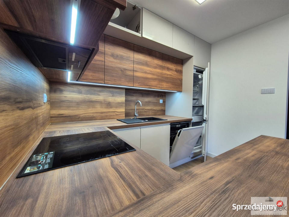 Mieszkanie Biłgoraj 7352m2 3 pokojowe Mieszkania