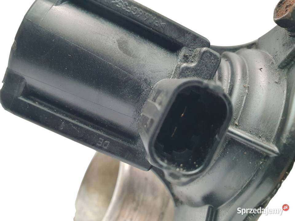 TURBOSPRĘŻARKA Opel Insignia A 28 V6 TURBO Chełm