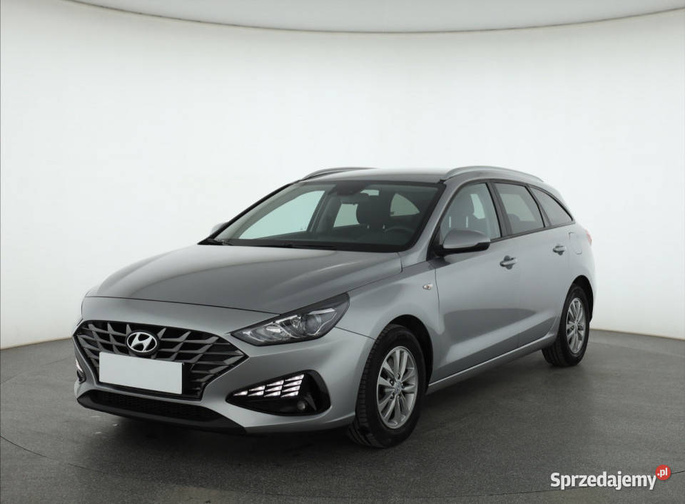 Hyundai i30 10 TGDI