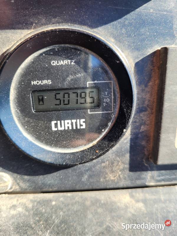 Układarka Rozściełacz Dynapac F141C3 2008 5080h Maszyny budowlane