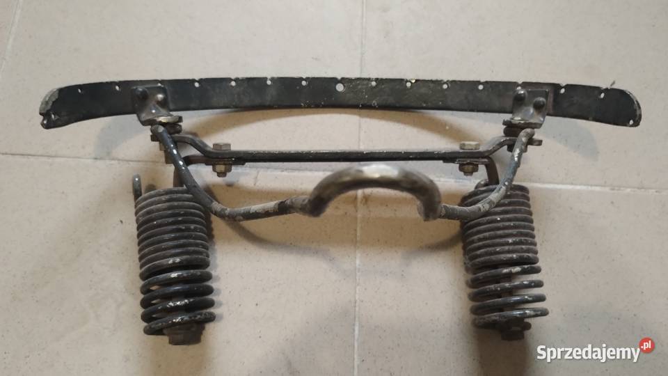 bmw r 35 stelaż siedzenia Siedzenia Radom