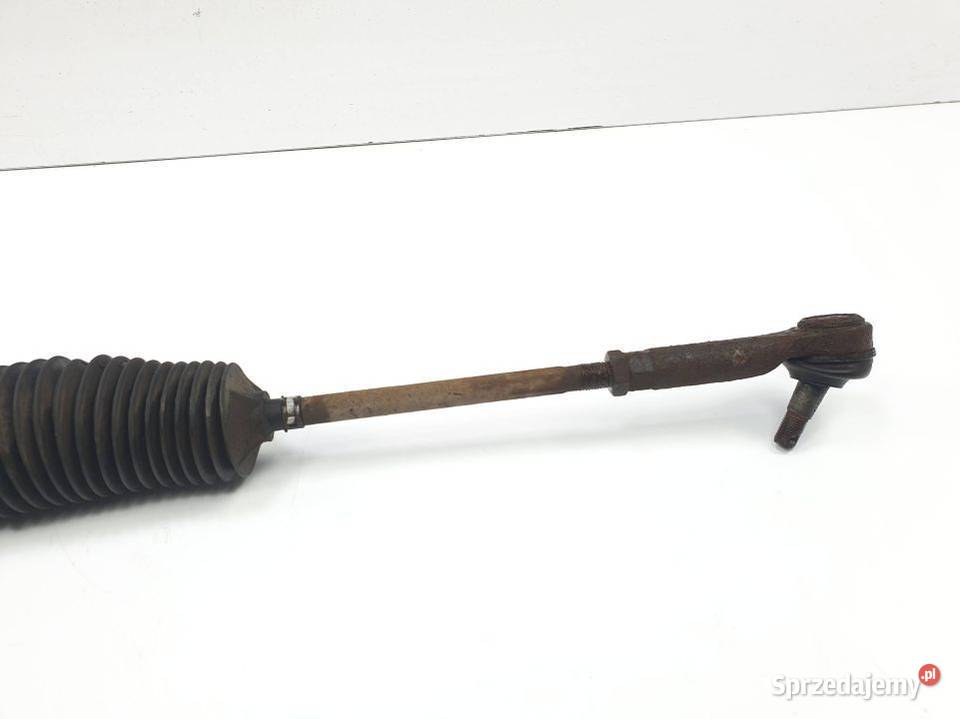 MAGLOWNICA KIA SHUMA II