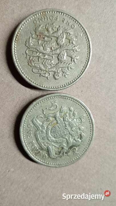 One Pound mazowieckie