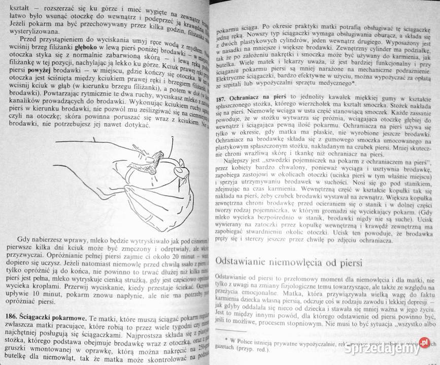 Dziecko Pielęgnowanie i wychowanie Benjamin lubelskie Chełm