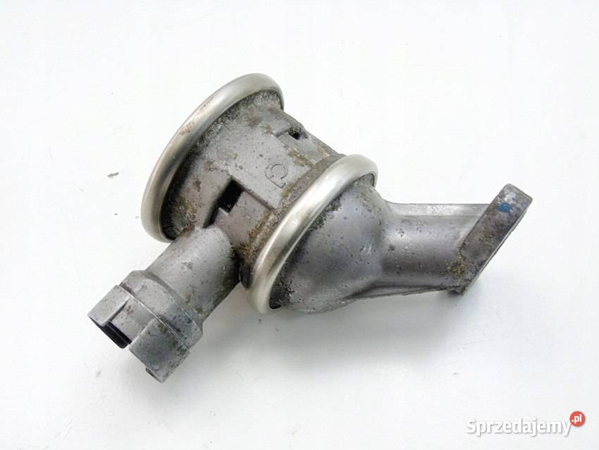 Zawór spalin egr 44 N62 BMW 5 6 7 X5 E60 E61 E63 Sosnowiec