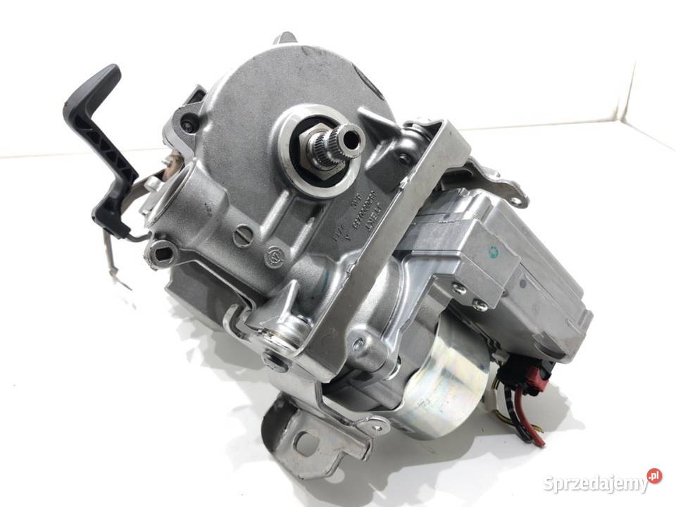 POMPA WSPOMAGANIA RENAULT CAPTUR I 488103594R 09 podkarpackie