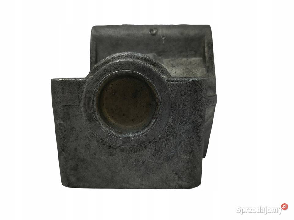ZAWÓR EGR Opel Zafira B 19 CDTi 50024005 Chełm